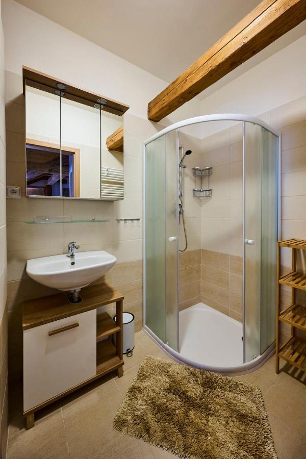 720-1 By Interhome Korenov