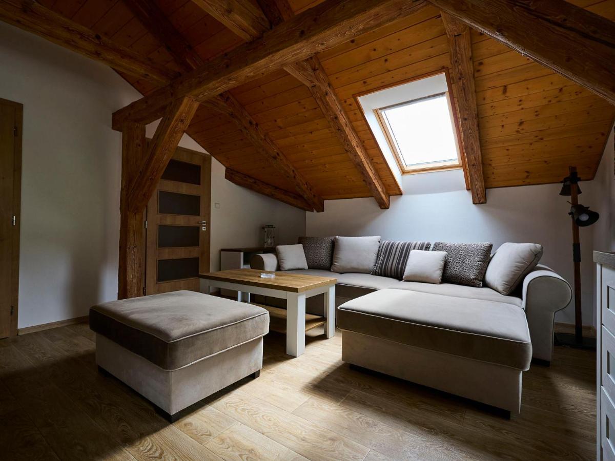 Apartment 720-1 By Interhome Korenov